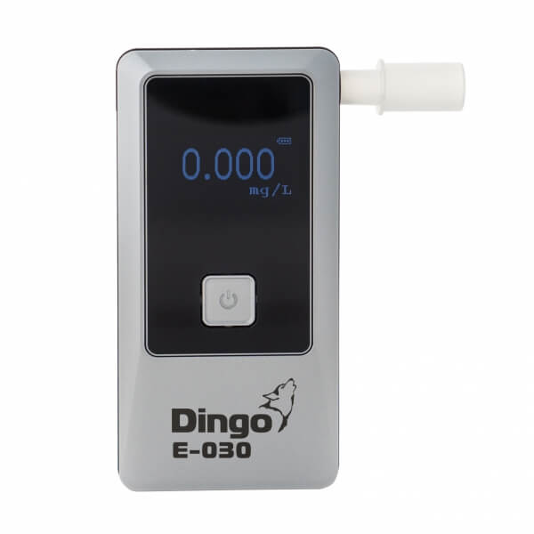 Dingo E 030   2 0 - Динго E-030
